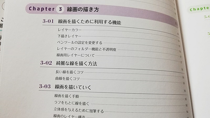 初心者向けクリップスタジオプロ のおすすめ本をご紹介