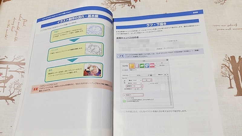 イラストで稼ぐことも可能 クリップスタジオプロをレビュー Ict Best 令和の時代こそパソコン 上手に使って夢の独立